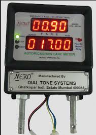 Auto Meters